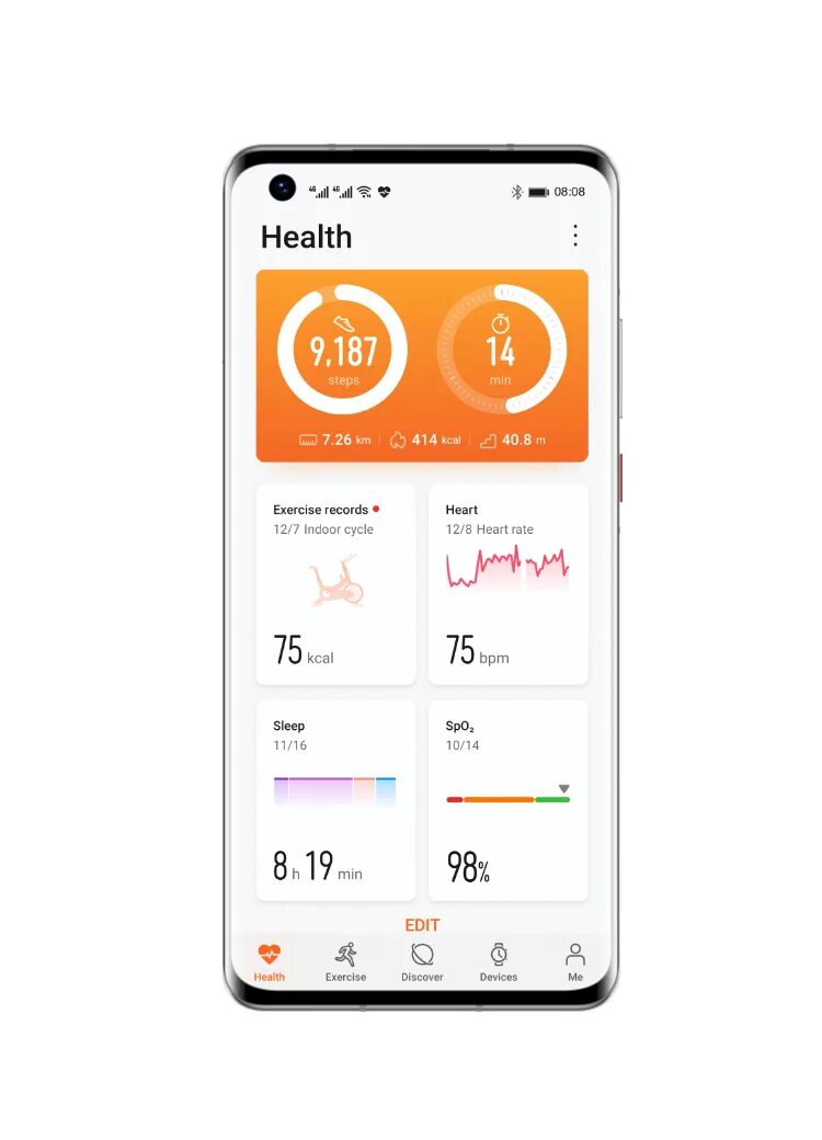 Установить huawei health. Шагомер Huawei Health. Приложение Huawei Health. Huawei Health (здоровье). Хуавей бэнд 7 здоровье.