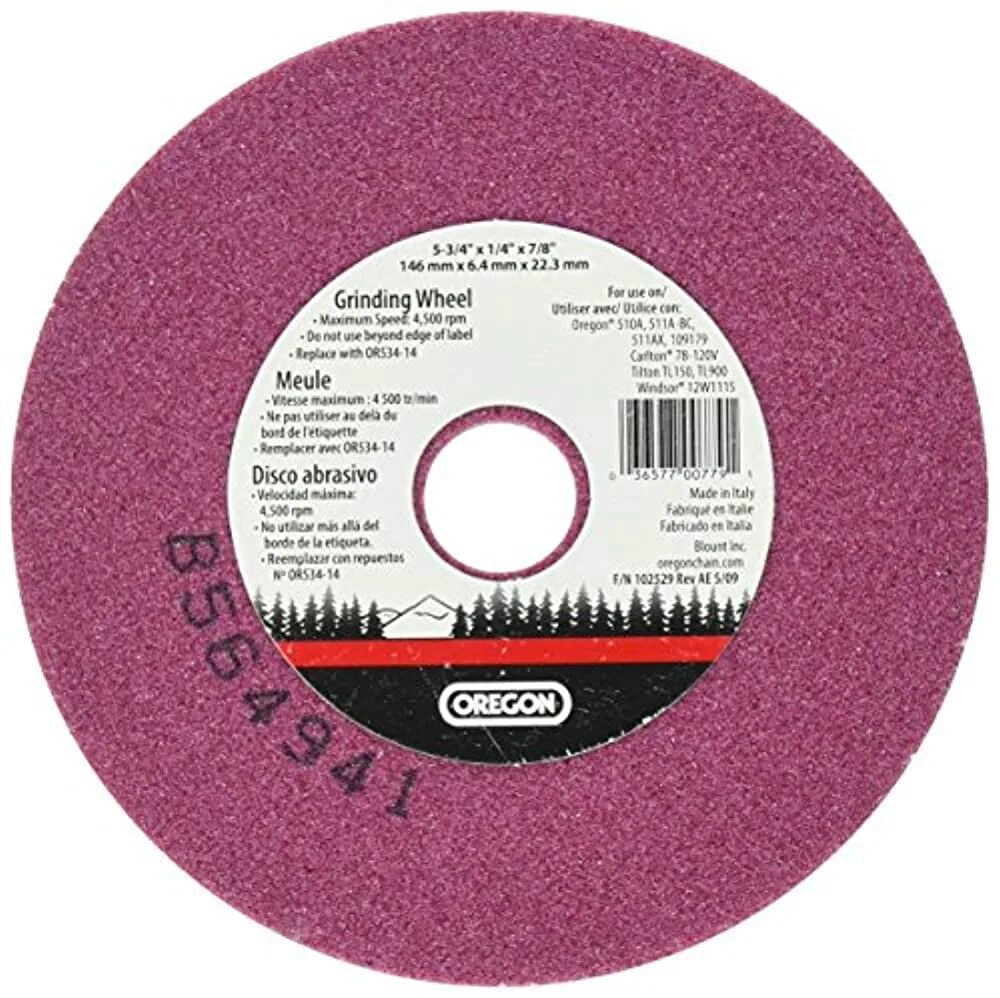 Диск заточной мм. Grinding wheel круг шлифовальный. заточной круг орегон для цепей. круг для заточки орегон. абразивный круг тарелка для заточки цепей бензопил диаметр 32 мм.