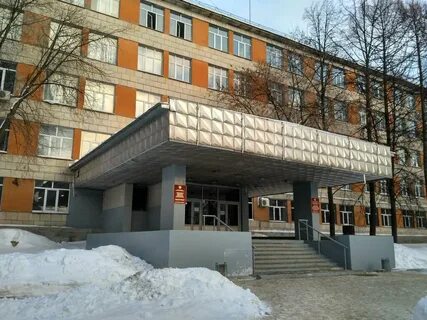 Корпус д