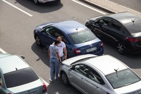 Не вписан в страховку попал в дтп