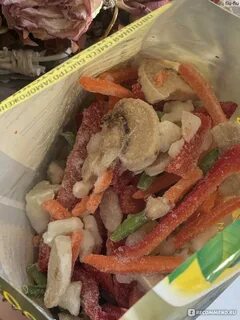 Овощи по азиатски бондюэль