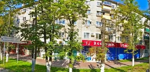 Просп миру 13