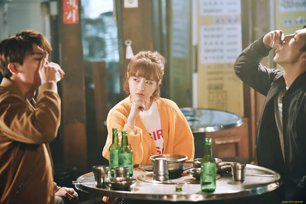 Силачка до бон сун ан мин хек. Драма силачка дон бон сун. Гугду из силачка до бон. Силачка дон бон сун. Силачка до бон сун дорама поцелуй.