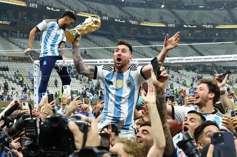 1 world cup
