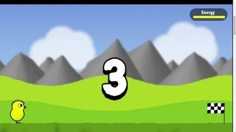 Утиная жизнь 4