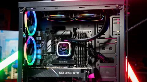 Begin pc