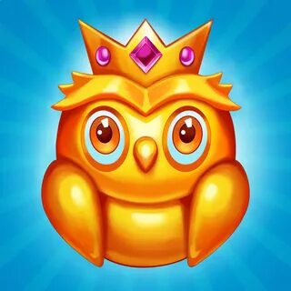 Игра фэнси бласт