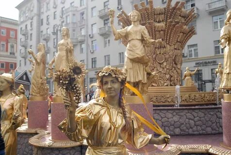 850 летие москвы