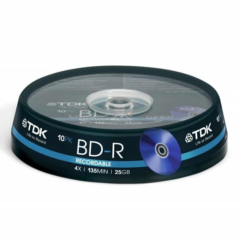 Диски bd 25. Bd-r, TDK 25 GB 4x. TDK диск bd-r 25 GB Blu-ray. Диски TDK bd-r 25gb. Диск Blu ray cd25 GB.