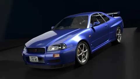 Skyline 3