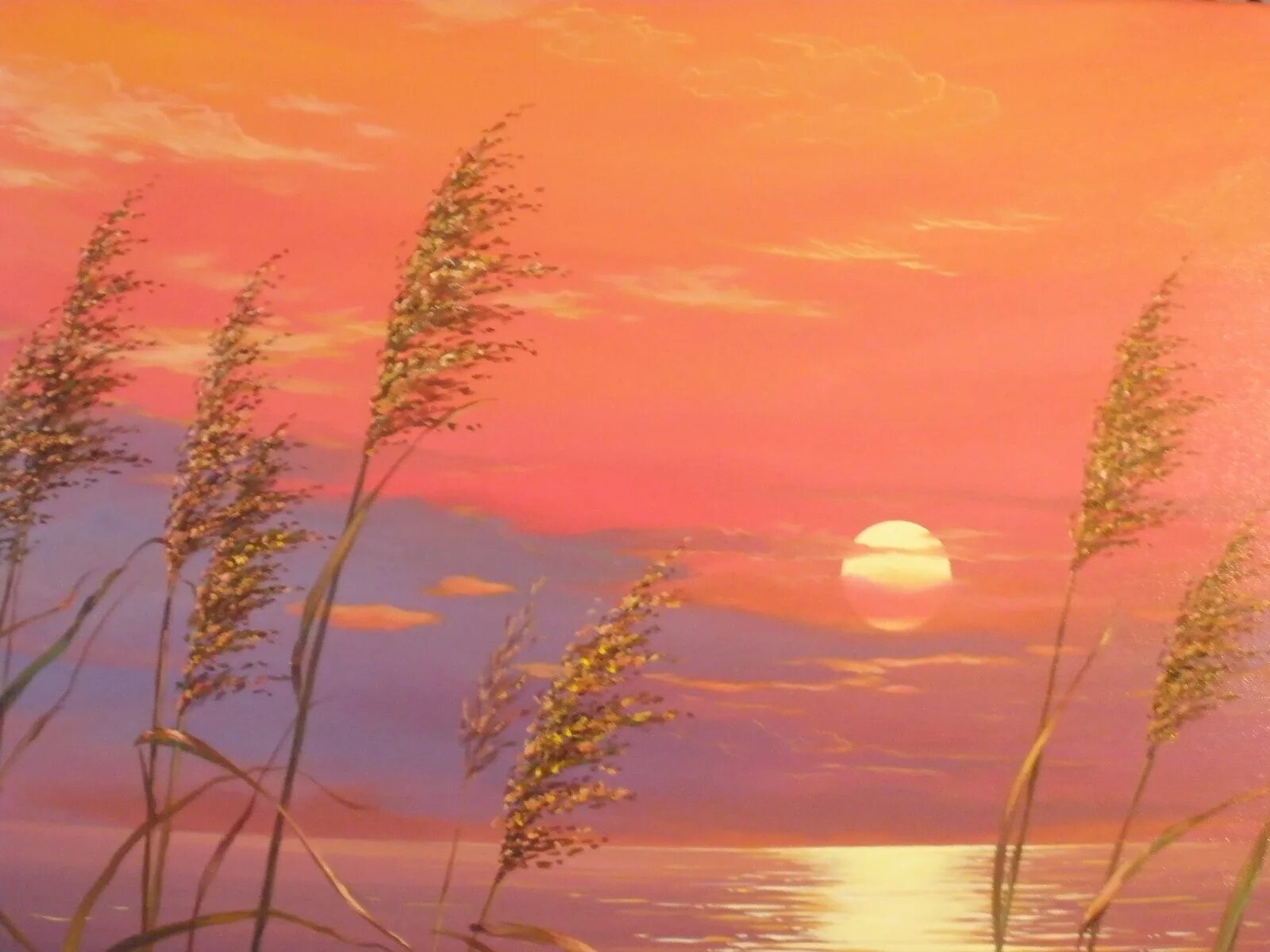 Летний вечер разбор. Картина закат. Закат солнца живопись. Картина рассвет. Пейзажи с закатом солнца живопись.