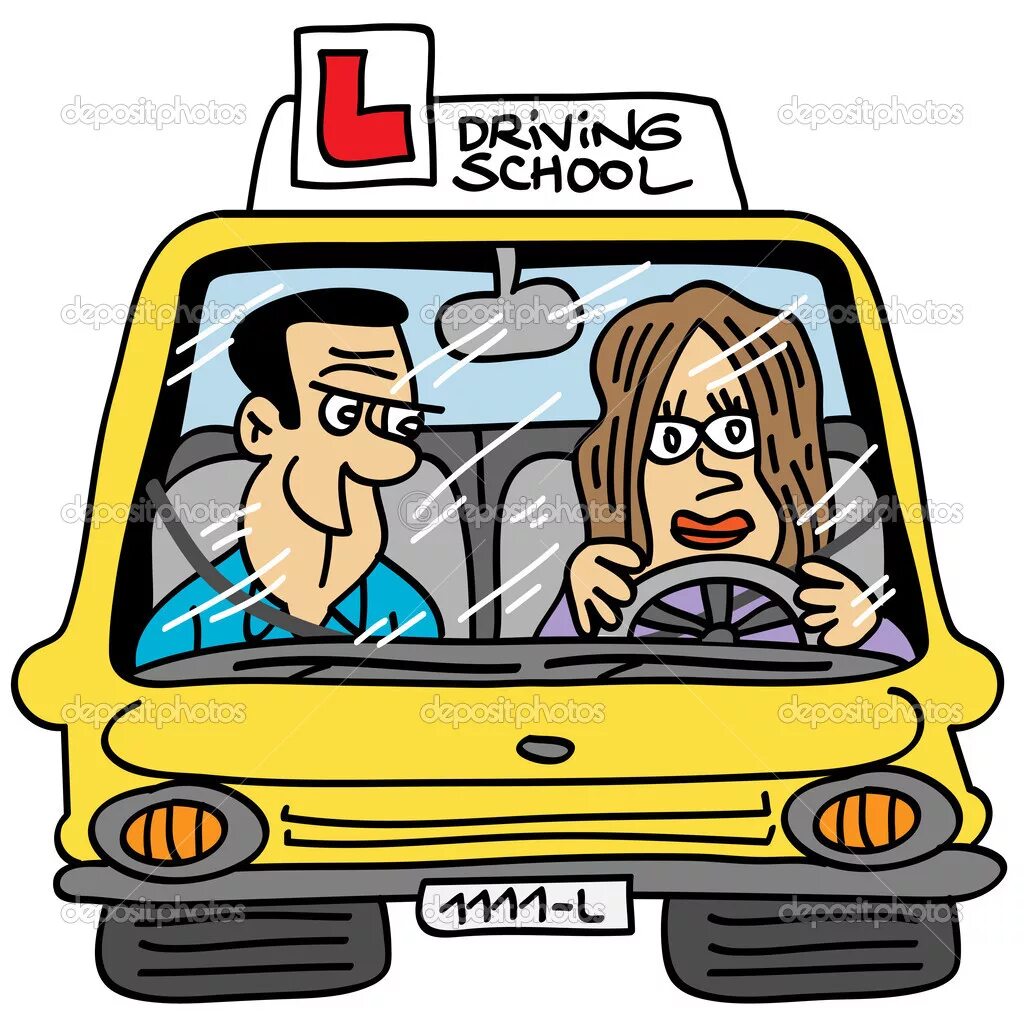 He learnt to drive. Learn to drive картинка. картинки которые можно нарисовать вождение. картинка для водительского чата. автоинструктор.