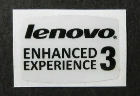 Enhanced experience