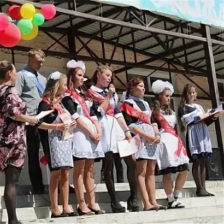 Парфеново сош