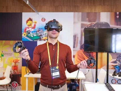 Retail tech 2024