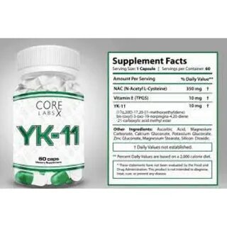 Yk 11