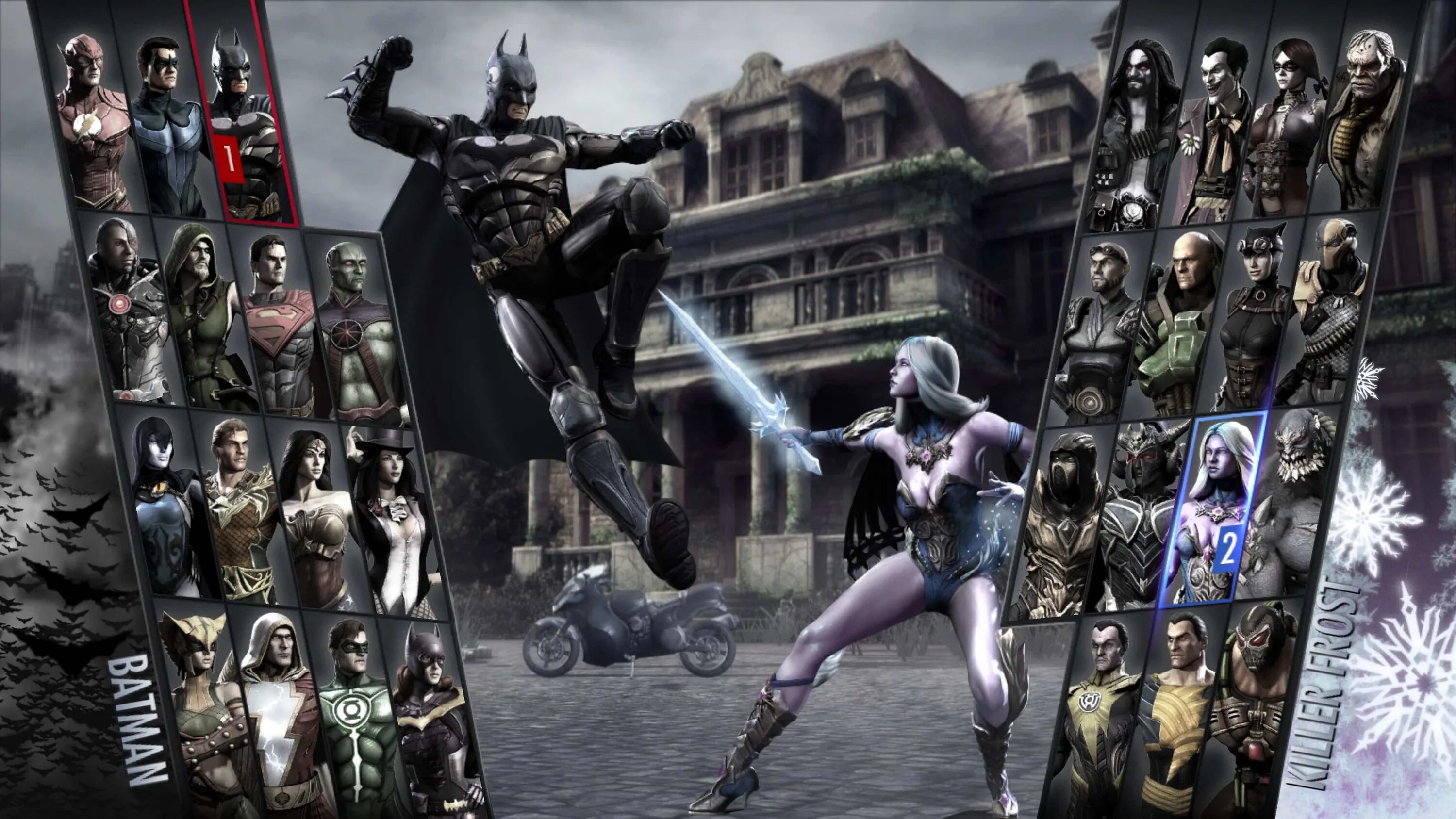 Injustice ps3. Ростер injustice 1. injustice gods among us персонажи. инджастис 1 персонажи. injustice gods among us ростер.