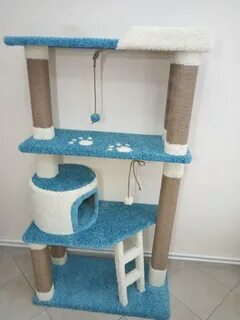 Когтеточка для куна