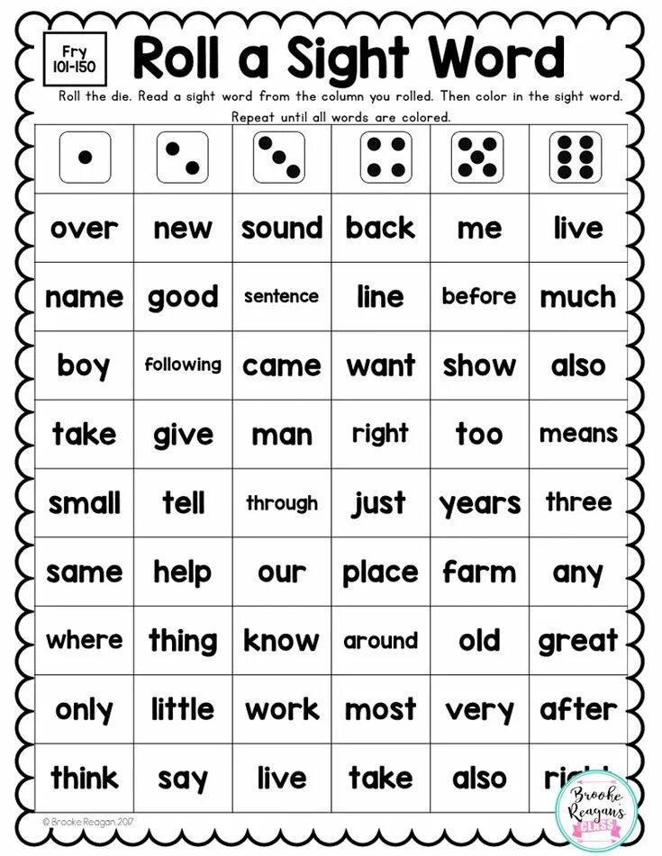 Read sighting. Sight words. sight words game. sight words words. roll and read sight words.