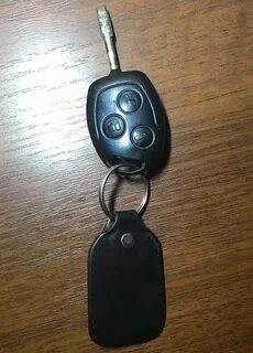 Активировать брелок
