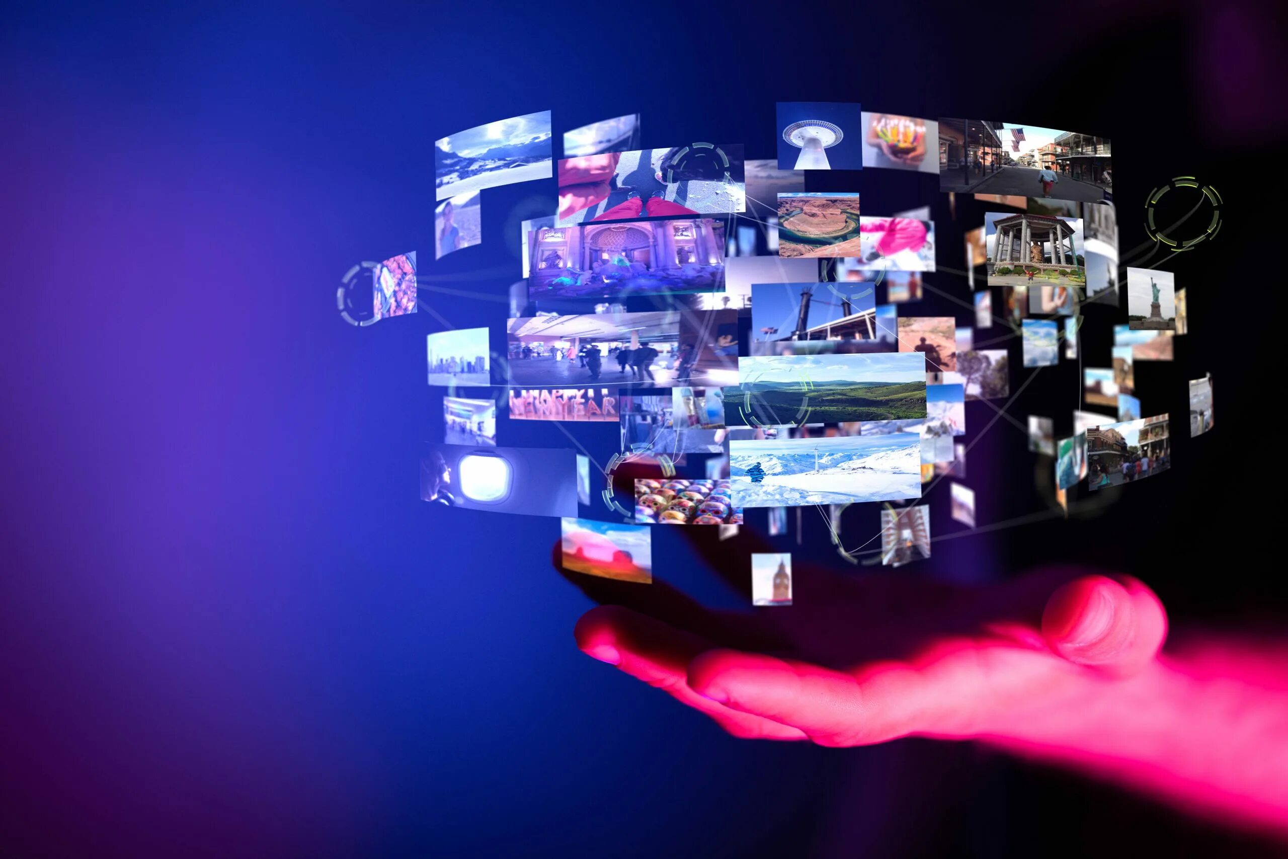 Streaming channels 2