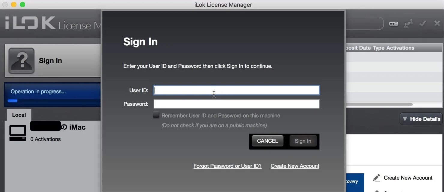Ilok manager. Ilok license manager. идентификатор пользователя ilok. ilok id где посмотреть. версия менеджера лицензий ilok.