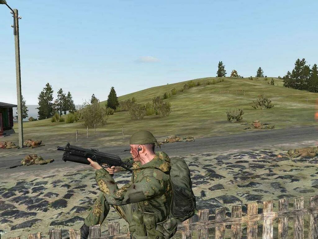 Арма армс. Armed Assault 2. Арма Армед ассаулт. Arma: Armed Assault Германии. Armed Assault 2006.