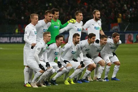 Лига виктории футбол