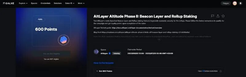 Altlayer криптовалюта. Altlayer криптовалюта