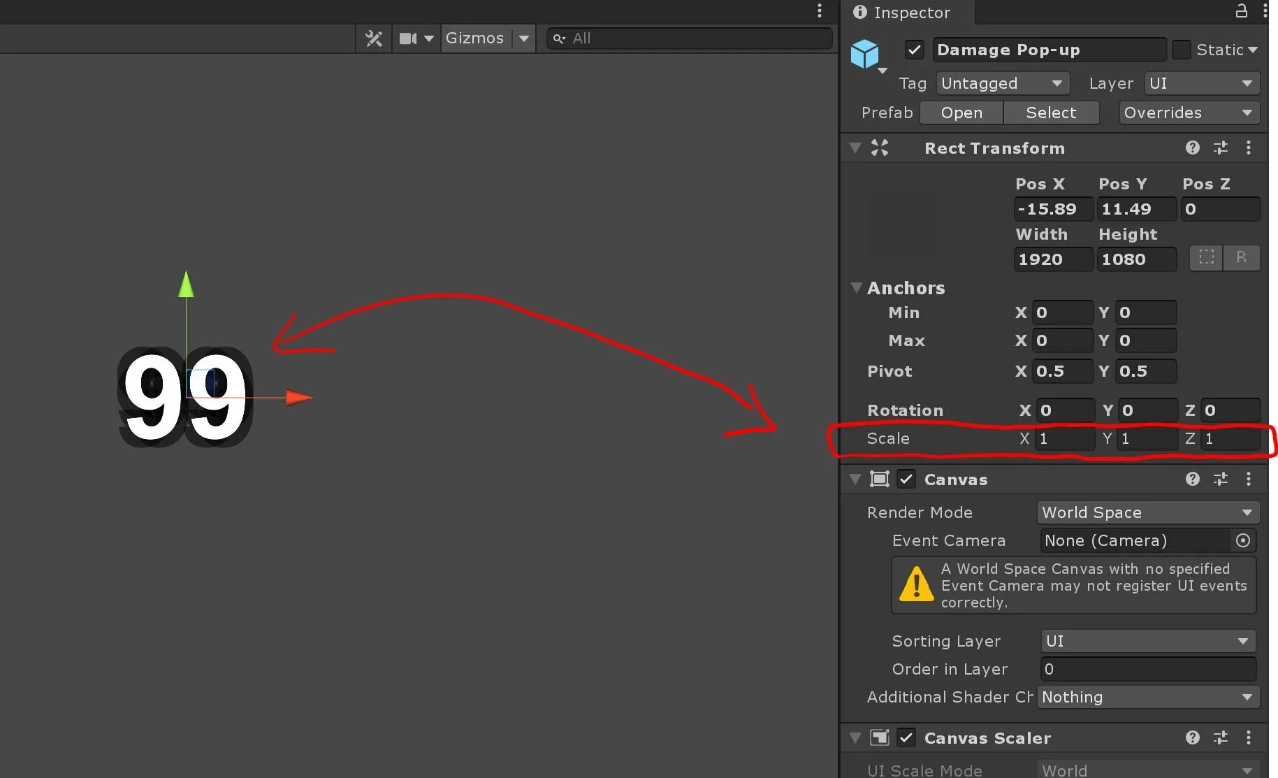 Transform component. Компонент transform. transform unity. rect transform unity. функция rect.