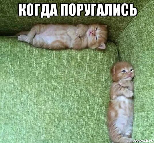 Совсем разговаривал