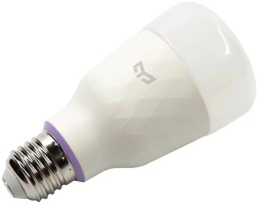 Smart led bulb 1s color. Лампа xiaomi yeelight smart led bulb tunabе white yldp05yl. yeelight bulb w3.