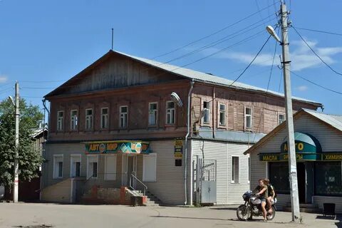 Г скопин рязанской