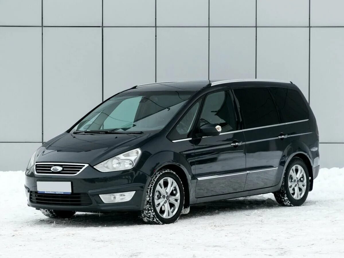 Купить форд минивэн. Ford Galaxy 2. Ford Galaxy 2 Рестайлинг. Форд Гэлакси минивэн. Ford Galaxy III минивэн.