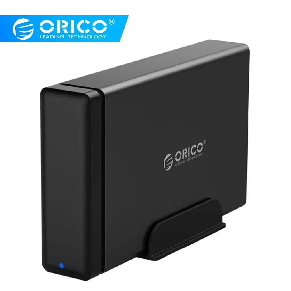 Диск type c. Orico hdd case. внешние боксы для накопителей. кейсы для жесткого диска 3,5 дюйма. orico leading technology.