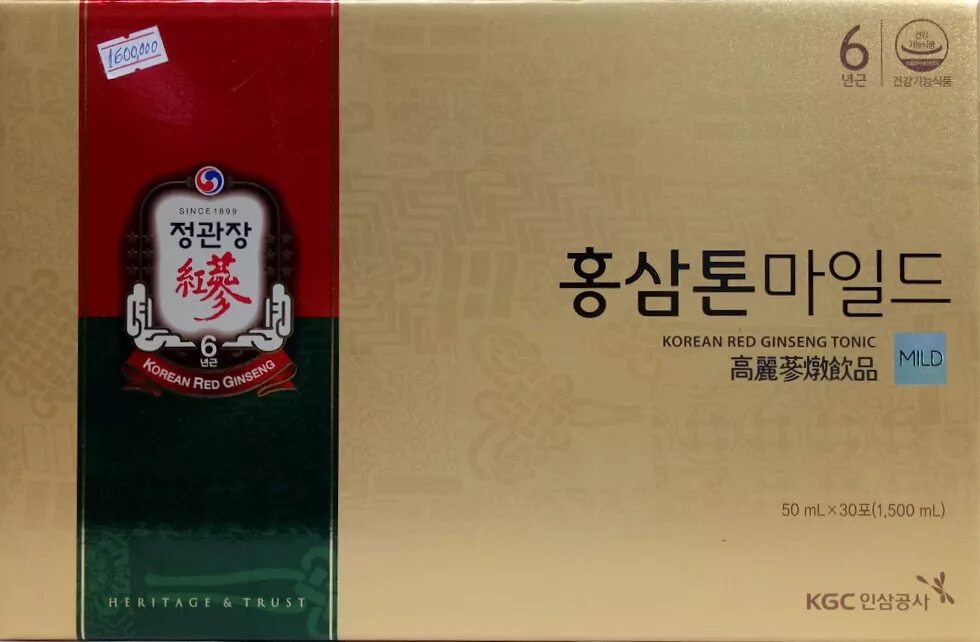 Korean ginseng инструкция по применению. Korean red ginseng vital tonic extract 20ml.