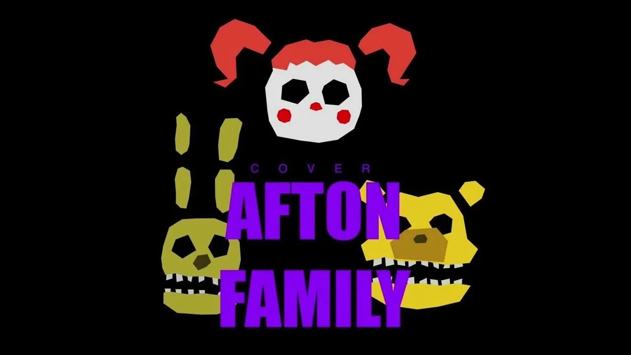 Afton Family APANGRYPIGGY. Afton Family Remix APANGRYPIGGY. Afton Family [REMIXCOVER] APANGRYPIGGY, lunatichugo (Original KRYFUZE). Afton family remix