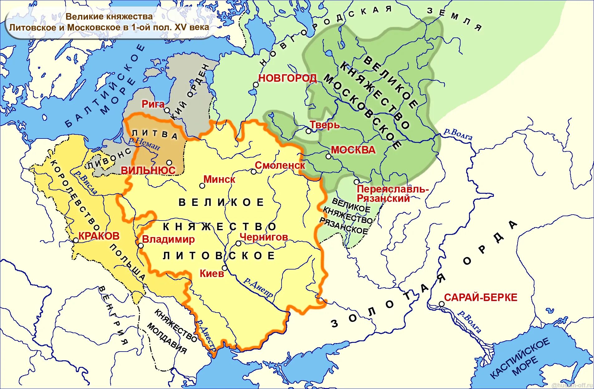 Состав московского княжества в 14. Карта Великого княжества литовского 16 века. Великое княжество Литовское. Литовское княжество 15. Великое княжество Литовское карта 14 век.