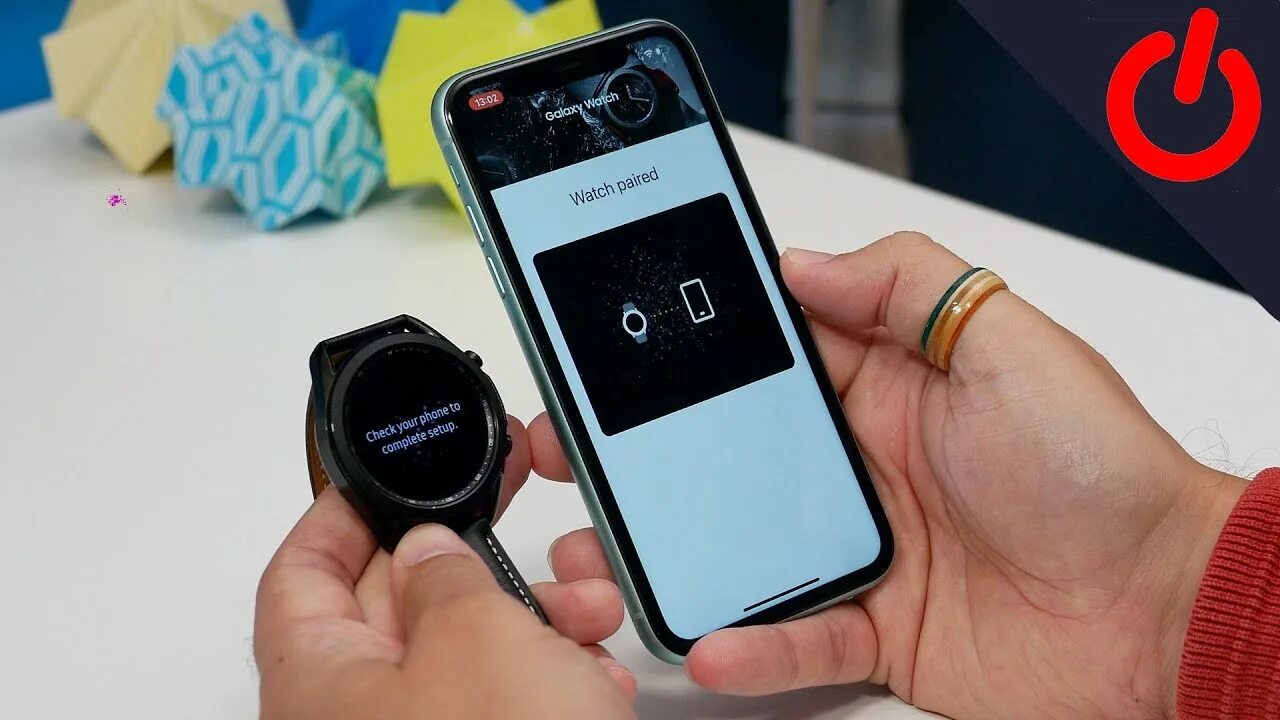 Как подключить galaxy watch к iphone. Samsung Galaxy watch iphone. Samsung watch с айфоном. Samsung watch 3 с айфоном. Галакси вотч 3 с айфоном 13.