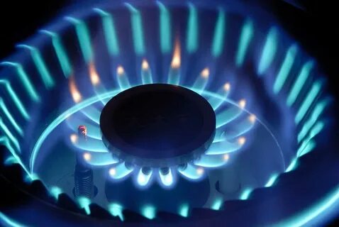 Как можно использовать газ