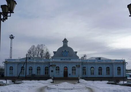 Красноуфимск отзывы
