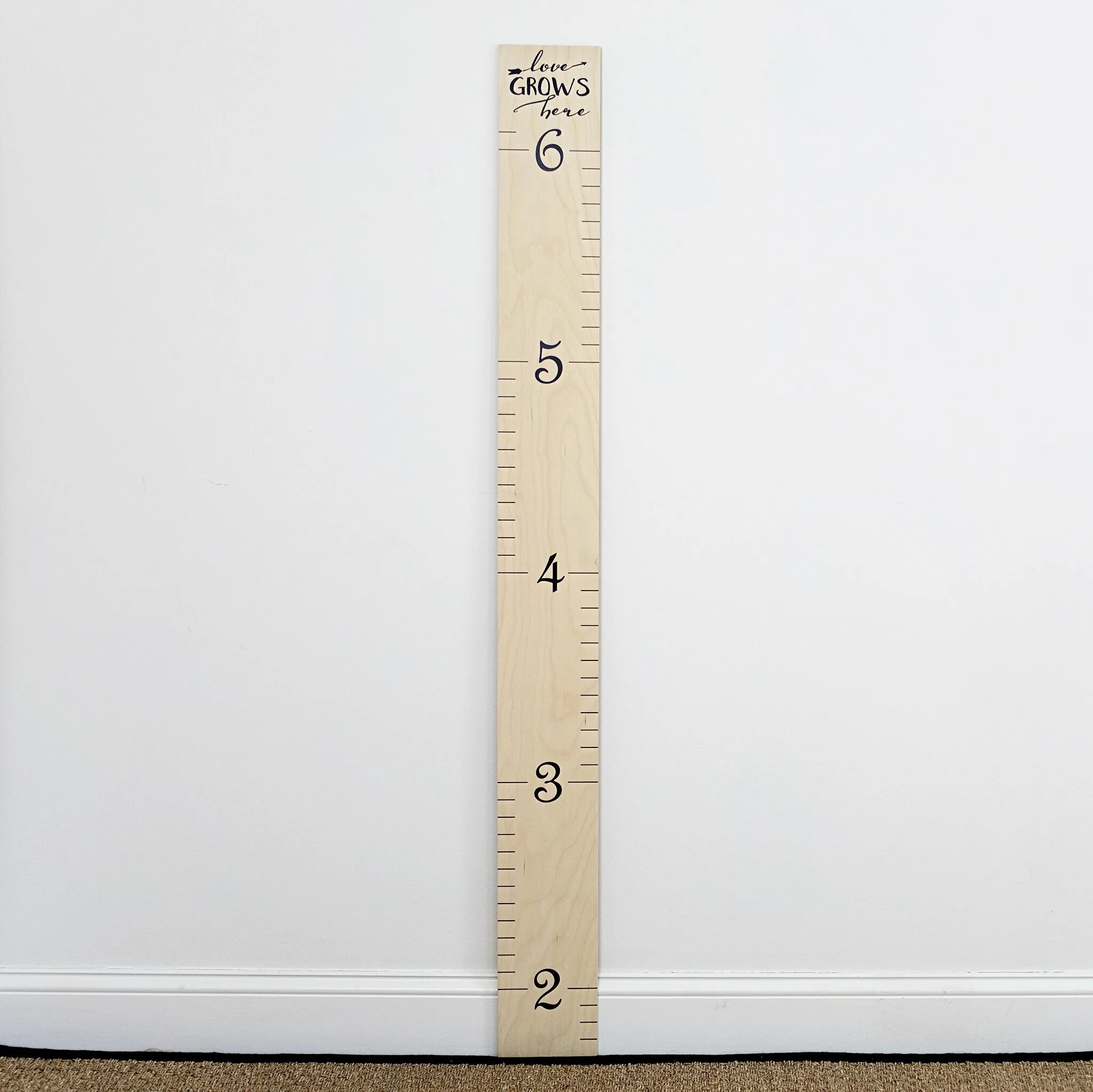 Height rule