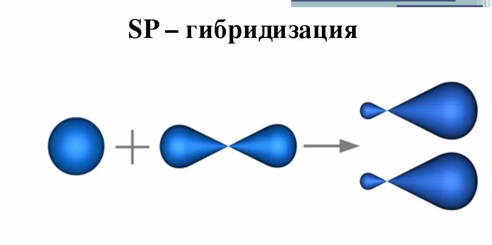 Гибридизация пи и Сигма связи. Гибридизация орбиталей Сигма и пи связей. SP гибридизация. SP гибридизация связи. Понятие гибридизации