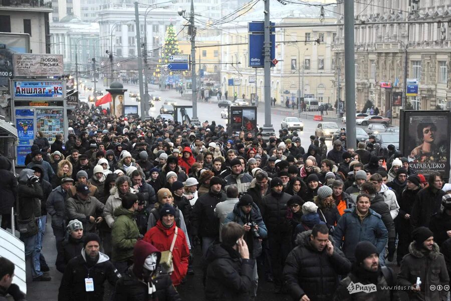 Часы пик в городе
