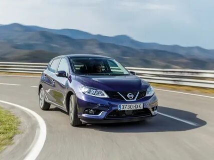 Nissan 1 5