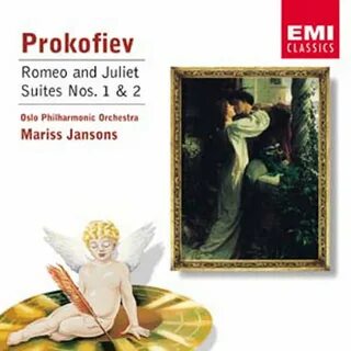 Romeo and juliet op 64 act 1