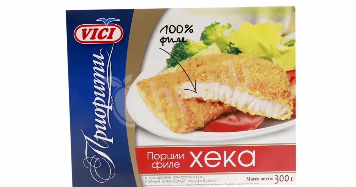 Vici приорити. Порции филе хека в панировке vici, 300 гр. vici филе хека. рыбное филе в панировке вичи. vici рыба в панировке.