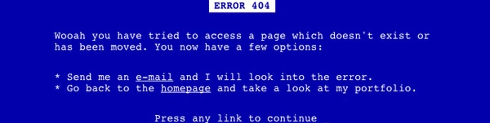 Https 404 error