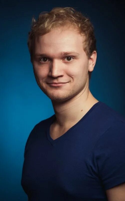 Дмитрий Подадаев - актёр - фотографии - российские актёры - Кино-Театр.Ру