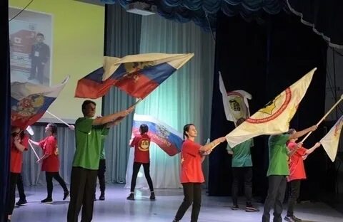 Николаевский гуманитарный техникум
